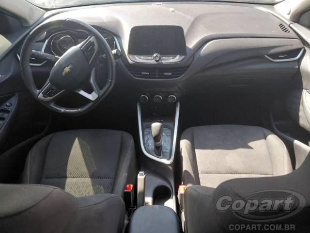 2020 CHEVROLET ONIX 