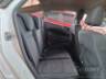 2017 FORD FIESTA SEDAN 