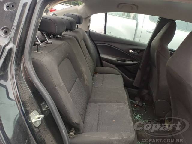 2025 CHEVROLET ONIX PLUS 