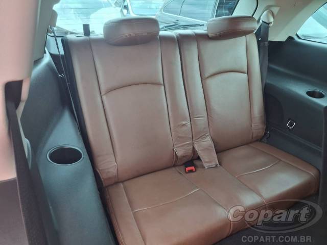 2012 FIAT FREEMONT 