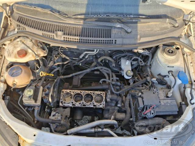 2022 VOLKSWAGEN SAVEIRO 