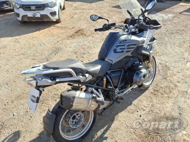 2018 BMW R 1200 