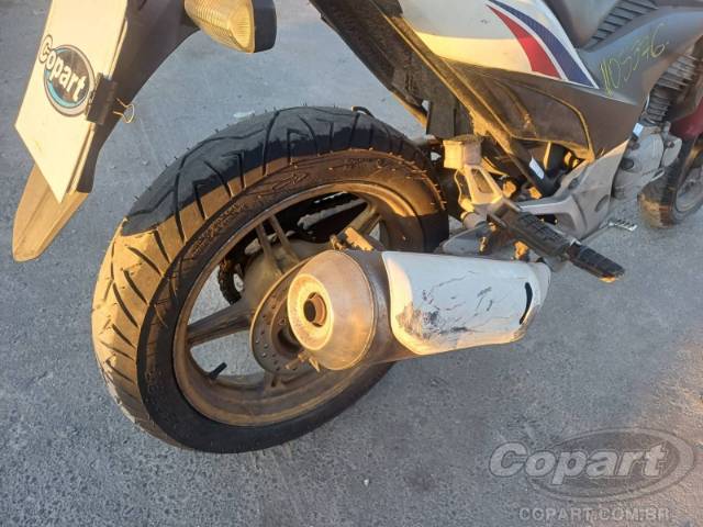 2015 HONDA CB 300 