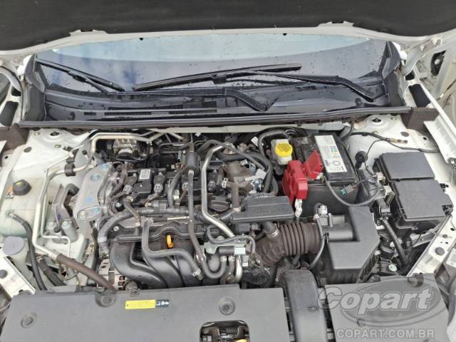 2023 NISSAN SENTRA 