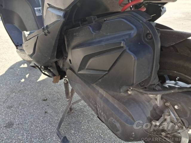 2024 HONDA ELITE 
