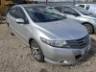2010 HONDA CITY 