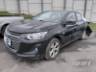 2025 CHEVROLET ONIX PLUS 