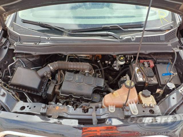 2014 CHEVROLET SPIN 