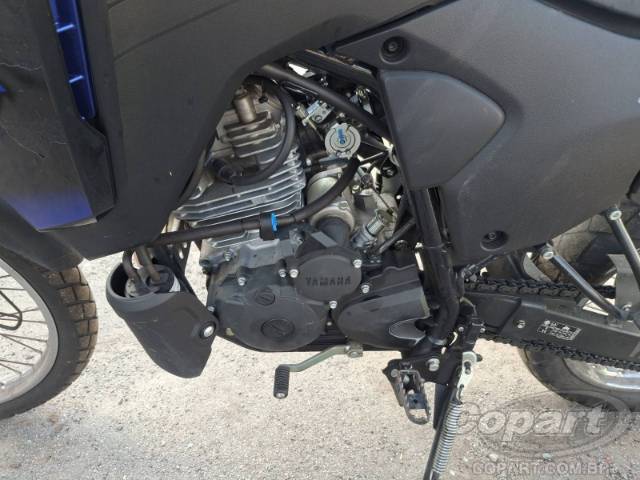 2026 YAMAHA XTZ 250 