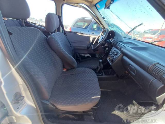 1999 CHEVROLET CORSA 