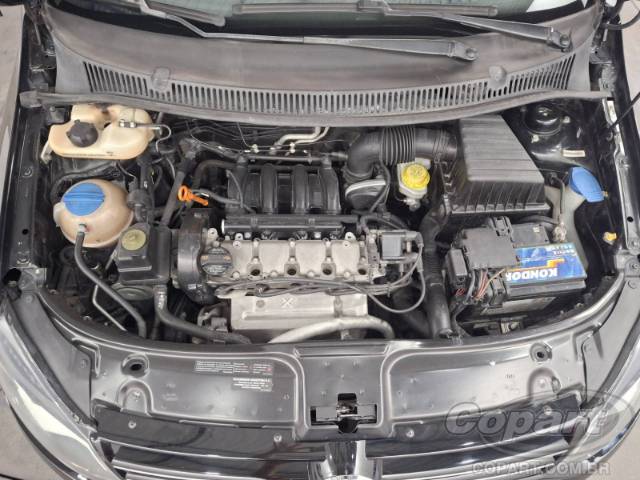 2013 VOLKSWAGEN SPACEFOX 