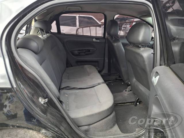 2009 VOLKSWAGEN GOL 