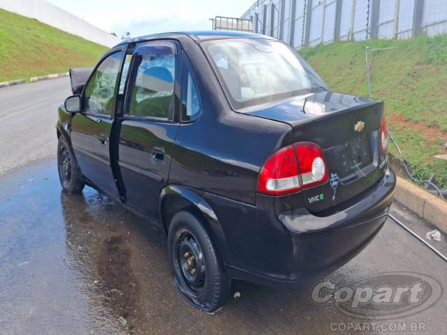 2013 CHEVROLET CLASSIC 