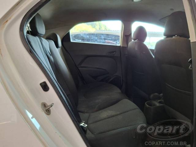 2016 HYUNDAI HB20 