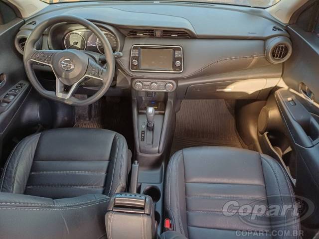 2022 NISSAN KICKS 