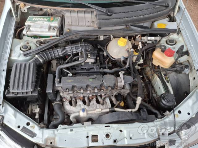 2013 CHEVROLET CLASSIC 