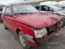 2012 FIAT UNO 