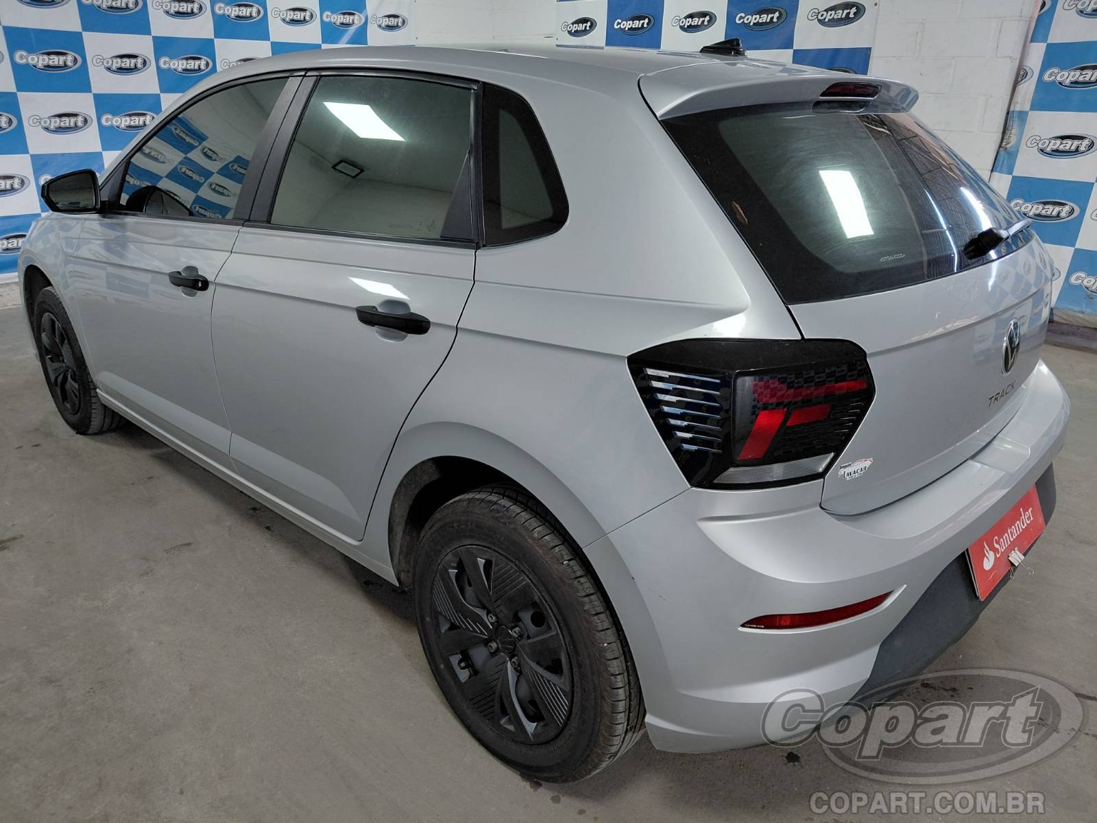 Foto 3: 2025 VOLKSWAGEN POLO
