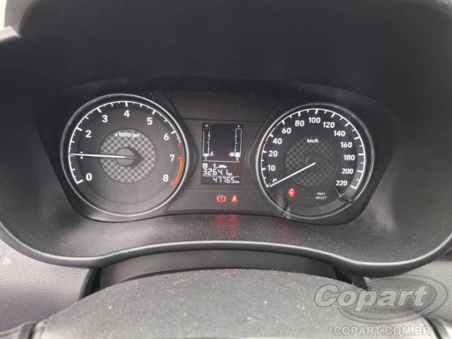 2022 HYUNDAI HB20 