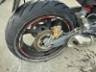 2013 HONDA CBR 600F 
