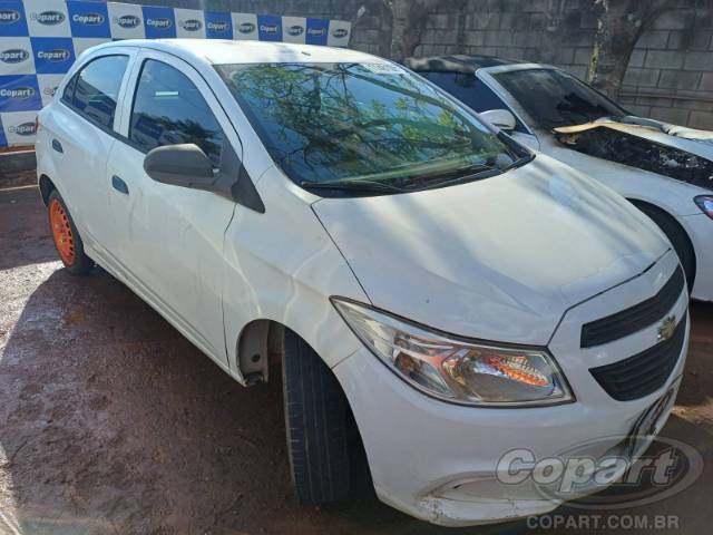 2018 CHEVROLET ONIX 