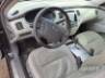 2009 HYUNDAI AZERA 