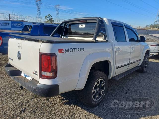 2023 VOLKSWAGEN AMAROK 