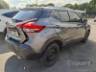 2019 NISSAN KICKS 