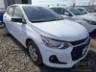 2025 CHEVROLET ONIX 