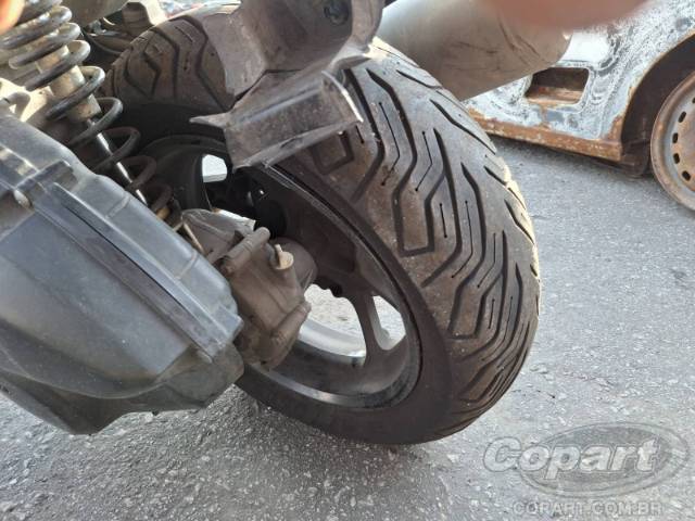 2022 YAMAHA NMAX 