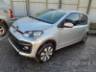2018 VOLKSWAGEN UP 