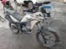 2025 HONDA XRE SAHARA 300 