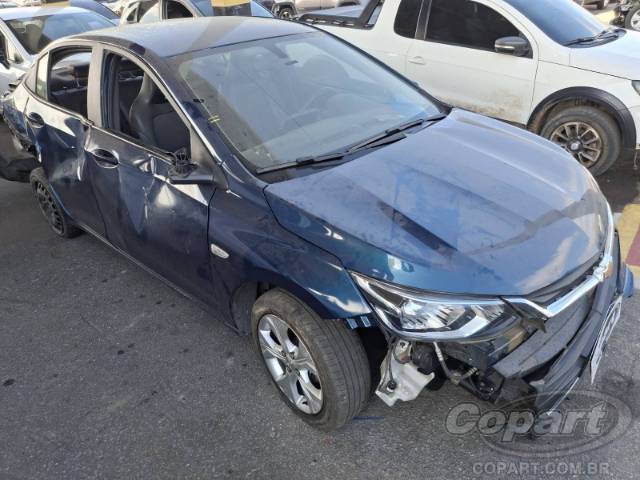 2025 CHEVROLET ONIX PLUS 