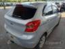 2018 FORD KA 