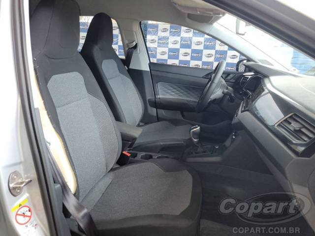 2026 VOLKSWAGEN POLO 