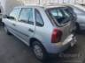 2009 VOLKSWAGEN GOL 