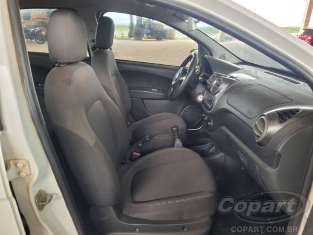 2021 FIAT GRAND SIENA 