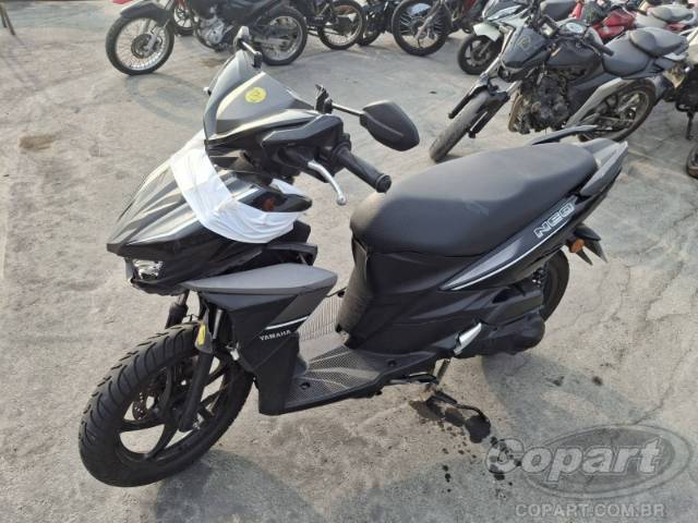 2023 YAMAHA NEO 