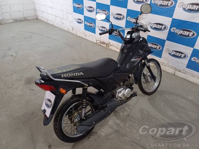 2026 HONDA POP 