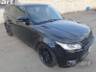 2017 LAND ROVER RANGE ROVER SPORT 