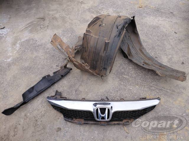 2010 HONDA CIVIC 