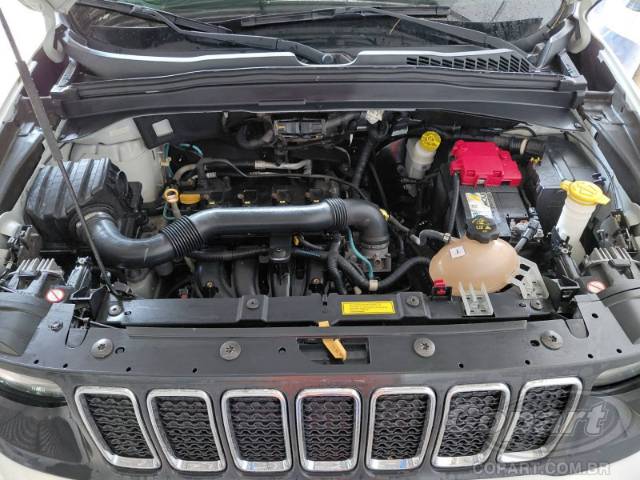 2020 JEEP RENEGADE 