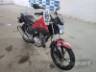 2025 HONDA CG 160 
