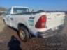 2024 TOYOTA HILUX CS 
