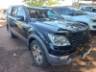 2009 KIA MOHAVE 