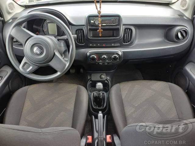 2023 FIAT MOBI 