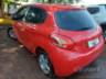 2014 PEUGEOT 208 