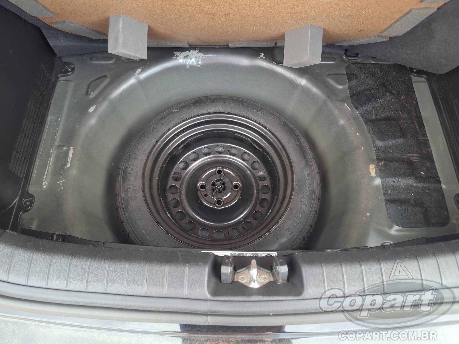 2024 HYUNDAI HB20 — foto 10 de 10