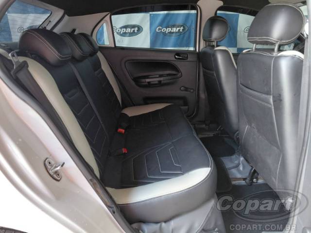 2021 VOLKSWAGEN GOL 
