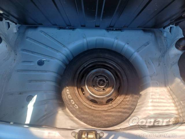 2012 CHEVROLET CELTA 